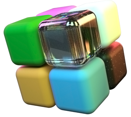 cube